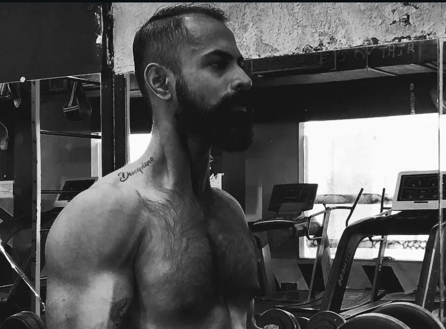 Arpit Sharma